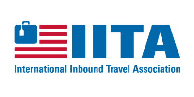 International Inbound Travel Association logo